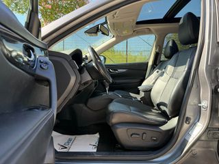 Nissan X-Trail 2017 ΑΥΤΟΜΑΤΟ 7ΘΕΣΙΟ-thumb-12