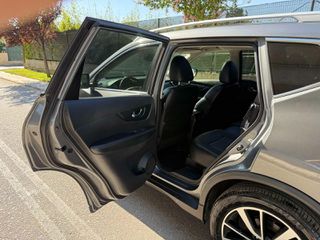 Nissan X-Trail 2017 ΑΥΤΟΜΑΤΟ 7ΘΕΣΙΟ-thumb-13