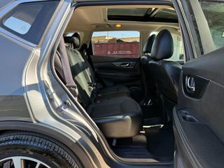 Nissan X-Trail 2017 ΑΥΤΟΜΑΤΟ 7ΘΕΣΙΟ-thumb-14