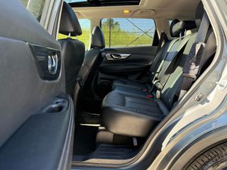 Nissan X-Trail 2017 ΑΥΤΟΜΑΤΟ 7ΘΕΣΙΟ-thumb-15