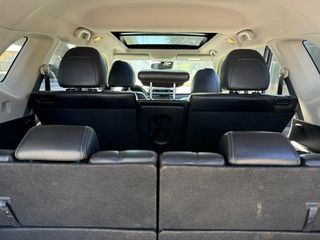 Nissan X-Trail 2017 ΑΥΤΟΜΑΤΟ 7ΘΕΣΙΟ-thumb-16
