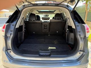Nissan X-Trail 2017 ΑΥΤΟΜΑΤΟ 7ΘΕΣΙΟ-thumb-18
