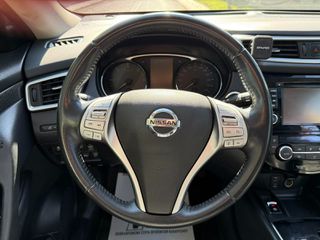 Nissan X-Trail 2017 ΑΥΤΟΜΑΤΟ 7ΘΕΣΙΟ-thumb-19