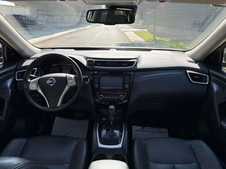 Nissan X-Trail 2017 ΑΥΤΟΜΑΤΟ 7ΘΕΣΙΟ-thumb-20
