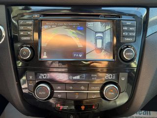 Nissan X-Trail 2017 ΑΥΤΟΜΑΤΟ 7ΘΕΣΙΟ-thumb-23