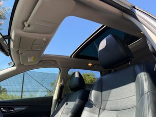 Nissan X-Trail 2017 ΑΥΤΟΜΑΤΟ 7ΘΕΣΙΟ-thumb-26