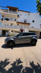 Land Rover Range Rover Evoque 2017 ΤΙΜΗ ΓΙΑ ΤΡΙΤΕΚΝΟΥΣ ΠΟΛΥΤΕΚΝΟΥΣ ΑΜΕΑ 19.000€-thumb-4