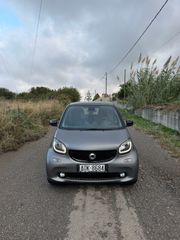 Smart ForTwo 2016 453 PRIME