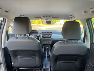 Skoda Fabia 2016 1.2 TSI Ambition -  ΖΑΝΤΕΣ-thumb-36