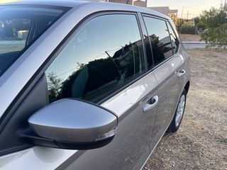 Skoda Fabia 2016 1.2 TSI Ambition -  ΖΑΝΤΕΣ-thumb-40