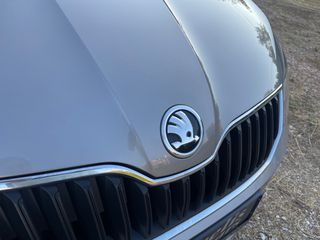 Skoda Fabia 2016 1.2 TSI Ambition -  ΖΑΝΤΕΣ-thumb-43