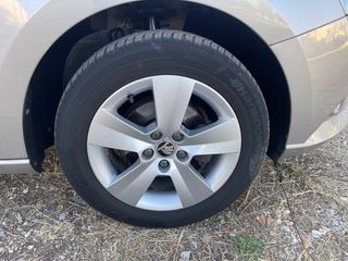 Skoda Fabia 2016 1.2 TSI Ambition -  ΖΑΝΤΕΣ-thumb-47