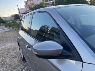 Skoda Fabia 2016 1.2 TSI Ambition -  ΖΑΝΤΕΣ-thumb-48