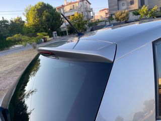 Skoda Fabia 2016 1.2 TSI Ambition -  ΖΑΝΤΕΣ-thumb-51