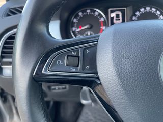 Skoda Fabia 2016 1.2 TSI Ambition -  ΖΑΝΤΕΣ-thumb-52