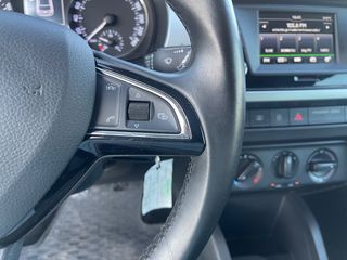 Skoda Fabia 2016 1.2 TSI Ambition -  ΖΑΝΤΕΣ-thumb-53