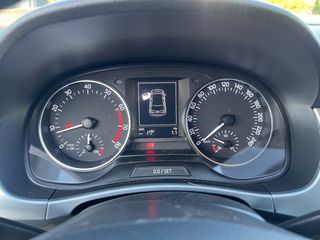 Skoda Fabia 2016 1.2 TSI Ambition -  ΖΑΝΤΕΣ-thumb-54