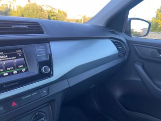 Skoda Fabia 2016 1.2 TSI Ambition -  ΖΑΝΤΕΣ-thumb-57