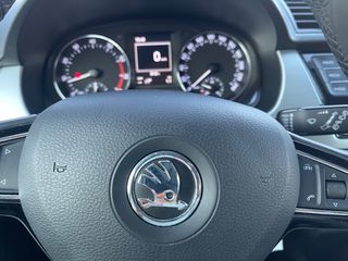 Skoda Fabia 2016 1.2 TSI Ambition -  ΖΑΝΤΕΣ-thumb-58