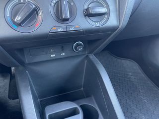 Skoda Fabia 2016 1.2 TSI Ambition -  ΖΑΝΤΕΣ-thumb-59