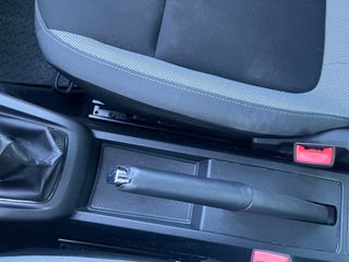 Skoda Fabia 2016 1.2 TSI Ambition -  ΖΑΝΤΕΣ-thumb-60