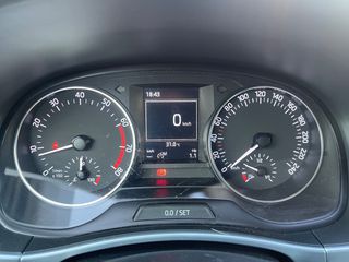Skoda Fabia 2016 1.2 TSI Ambition -  ΖΑΝΤΕΣ-thumb-61