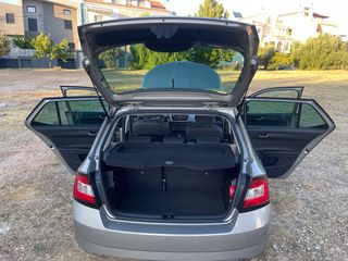 Skoda Fabia 2016 1.2 TSI Ambition -  ΖΑΝΤΕΣ-thumb-21