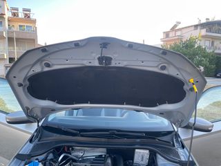 Skoda Fabia 2016 1.2 TSI Ambition -  ΖΑΝΤΕΣ-thumb-23