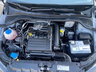 Skoda Fabia 2016 1.2 TSI Ambition -  ΖΑΝΤΕΣ-thumb-28