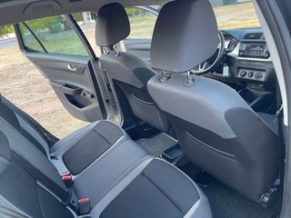 Skoda Fabia 2016 1.2 TSI Ambition -  ΖΑΝΤΕΣ-thumb-34