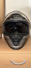 Κράνος LS2 Ff800 Storm Ii Faster Matt XL