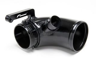 Racinline Golf 7 GTI / R / Leon 5F Cupra / A3 / S3 8V / TT 8S Racinline High Flow Turbo Elbow για οχήματα MQB με κινητήρες 1.8 και 2.0 EA888 Gen 3 TSI