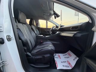 Peugeot 3008 2018 Allure (Δερμάτινα/Keyles/360 κάμερες)-thumb-18