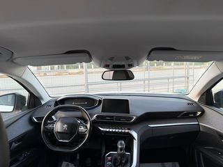 Peugeot 3008 2018 Allure (Δερμάτινα/Keyles/360 κάμερες)-thumb-27