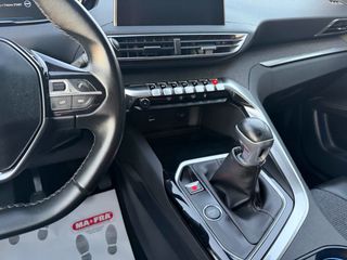 Peugeot 3008 2018 Allure (Δερμάτινα/Keyles/360 κάμερες)-thumb-29