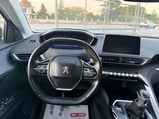 Peugeot 3008 2018 Allure (Δερμάτινα/Keyles/360 κάμερες)-thumb-30