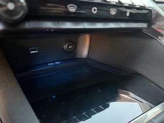 Peugeot 3008 2018 Allure (Δερμάτινα/Keyles/360 κάμερες)-thumb-31