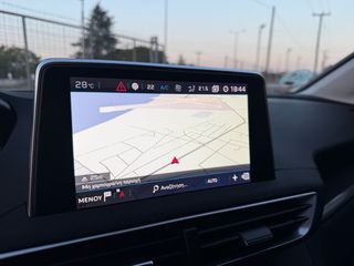 Peugeot 3008 2018 Allure (Δερμάτινα/Keyles/360 κάμερες)-thumb-32