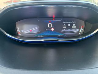 Peugeot 3008 2018 Allure (Δερμάτινα/Keyles/360 κάμερες)-thumb-33