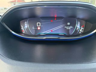 Peugeot 3008 2018 Allure (Δερμάτινα/Keyles/360 κάμερες)-thumb-34
