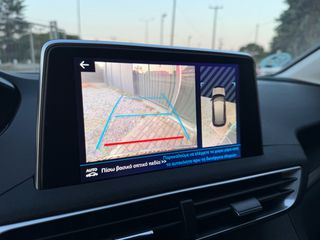 Peugeot 3008 2018 Allure (Δερμάτινα/Keyles/360 κάμερες)-thumb-35
