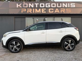 Peugeot 3008 2018 Allure (Δερμάτινα/Keyles/360 κάμερες)-thumb-4