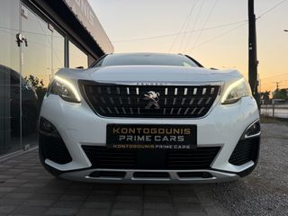 Peugeot 3008 2018 Allure (Δερμάτινα/Keyles/360 κάμερες)-thumb-6