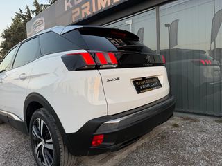 Peugeot 3008 2018 Allure (Δερμάτινα/Keyles/360 κάμερες)-thumb-9