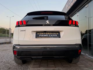 Peugeot 3008 2018 Allure (Δερμάτινα/Keyles/360 κάμερες)-thumb-7