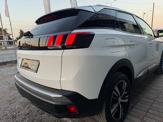 Peugeot 3008 2018 Allure (Δερμάτινα/Keyles/360 κάμερες)-thumb-8