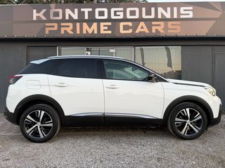 Peugeot 3008 2018 Allure (Δερμάτινα/Keyles/360 κάμερες)-thumb-5