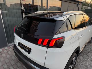 Peugeot 3008 2018 Allure (Δερμάτινα/Keyles/360 κάμερες)-thumb-11