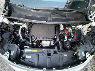 Peugeot 3008 2018 Allure (Δερμάτινα/Keyles/360 κάμερες)-thumb-36