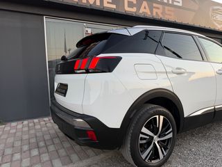 Peugeot 3008 2018 Allure (Δερμάτινα/Keyles/360 κάμερες)-thumb-13